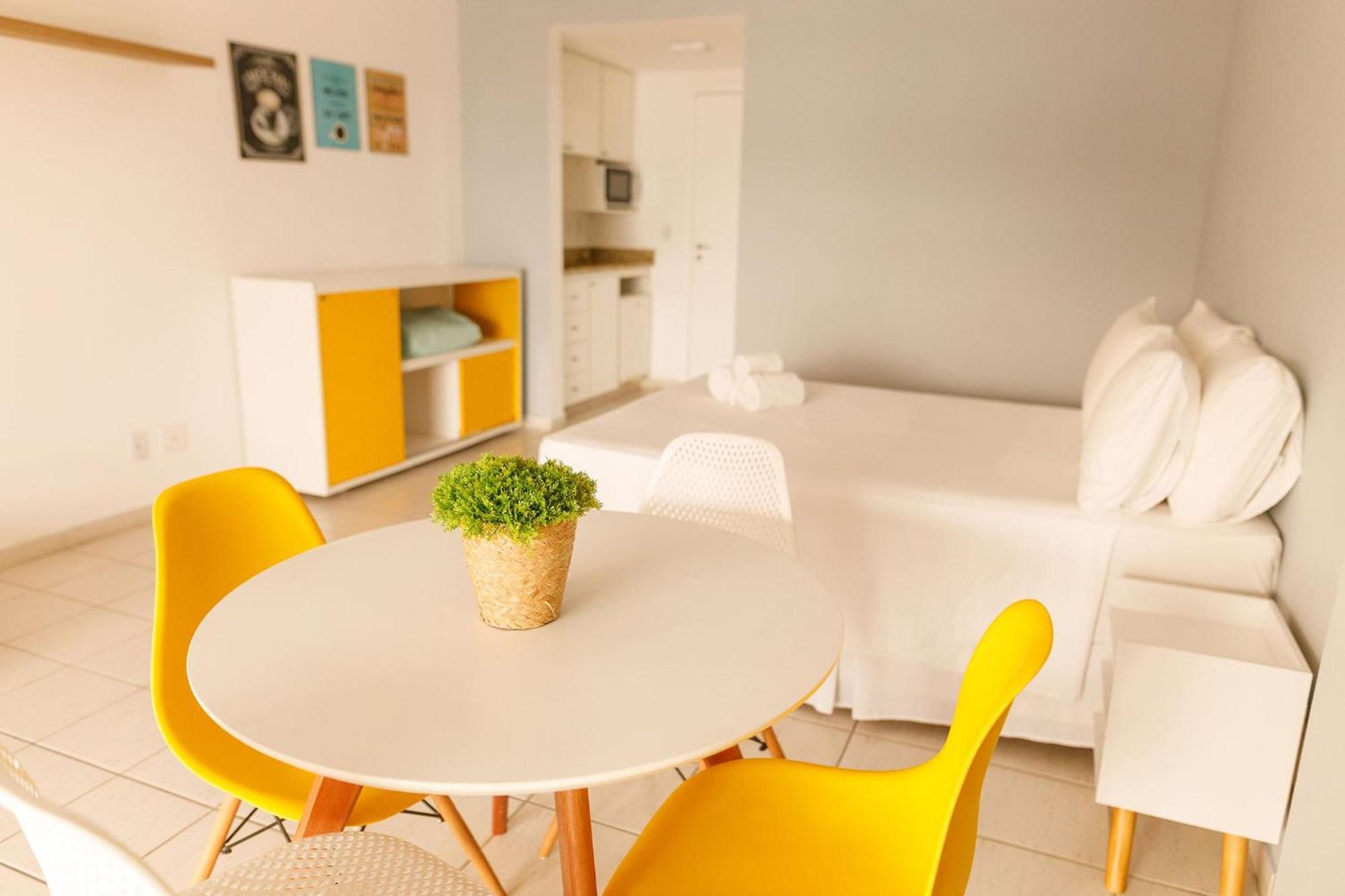 Mares Suites By Angra Beach - Piratas Residence Angra dos Reis Bagian luar foto