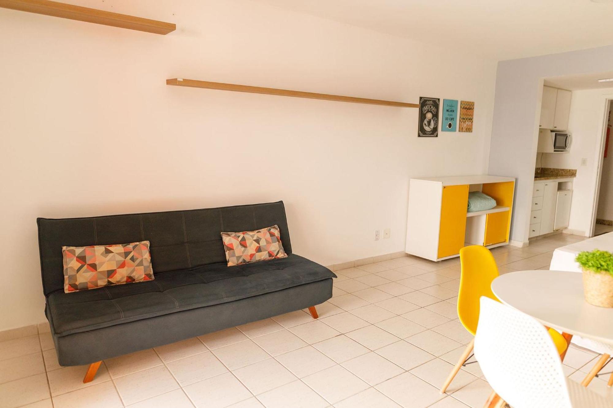 Mares Suites By Angra Beach - Piratas Residence Angra dos Reis Bagian luar foto