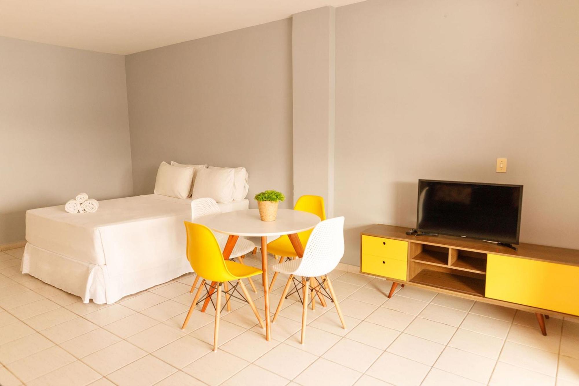Mares Suites By Angra Beach - Piratas Residence Angra dos Reis Bagian luar foto